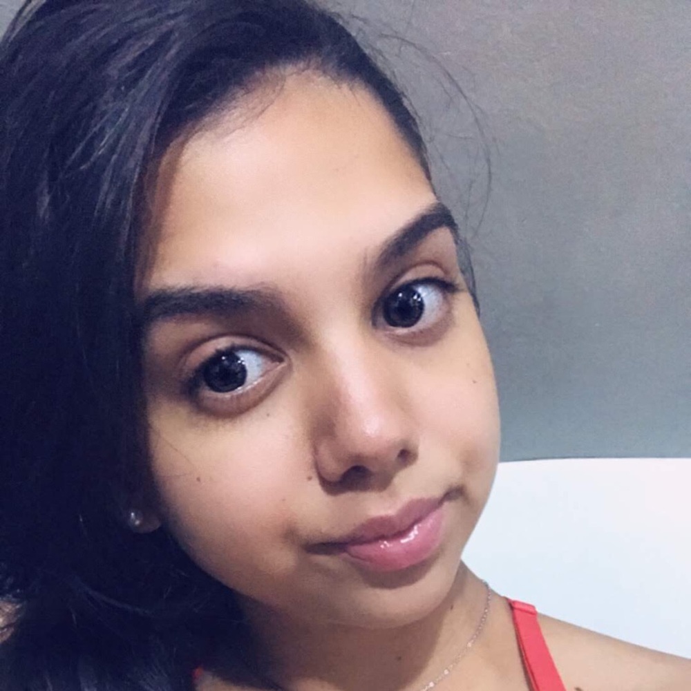 Meet your Posher, Kenia